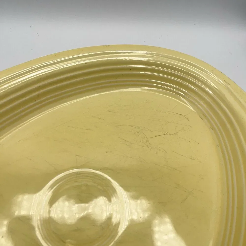 Fiestaware Large 13